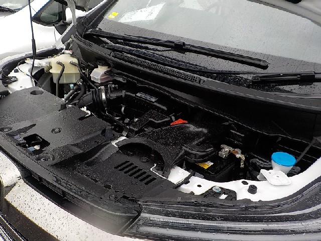 HONDA STEPWGN SPADA 2021 Image 63