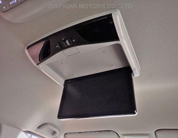 HONDA STEPWGN SPADA 2021 Image 8