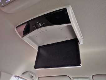 HONDA STEPWGN SPADA 2021 Image 8