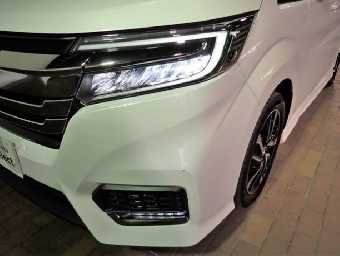 HONDA STEPWGN SPADA 2021 Image 9