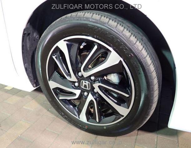 HONDA STEPWGN SPADA 2021 Image 10