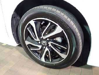 HONDA STEPWGN SPADA 2021 Image 10