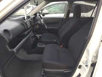 TOYOTA PROBOX 2018 Image 14