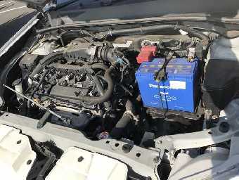 TOYOTA PROBOX 2018 Image 19