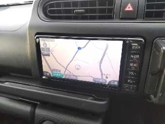 TOYOTA PROBOX 2018 Image 9