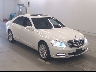 MERCEDES BENZ S CLASS 2007 Image 1