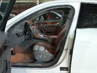 PORSCHE PANAMERA 2010 Image 14