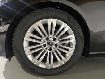 MERCEDES BENZ C CLASS 2022 Image 12