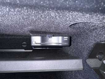 MERCEDES BENZ C CLASS 2022 Image 13