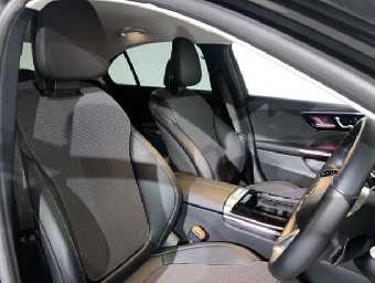 MERCEDES BENZ C CLASS 2022 Image 16