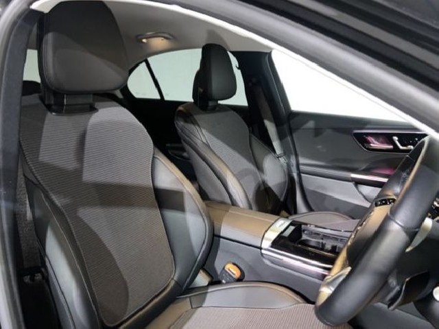 MERCEDES BENZ C CLASS 2022 Image 22