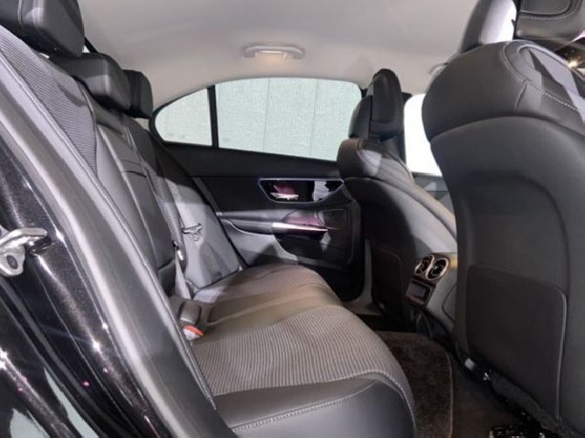 MERCEDES BENZ C CLASS 2022 Image 23