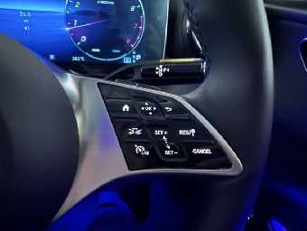 MERCEDES BENZ C CLASS 2022 Image 20