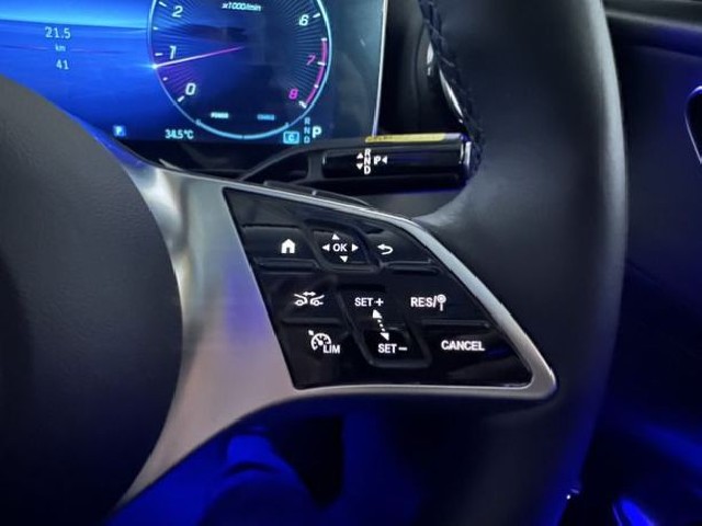 MERCEDES BENZ C CLASS 2022 Image 26