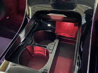 MERCEDES BENZ C CLASS 2022 Image 23