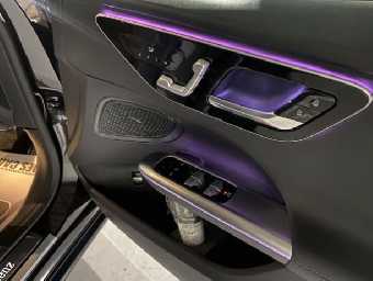 MERCEDES BENZ C CLASS 2022 Image 24