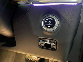 MERCEDES BENZ C CLASS 2022 Image 34