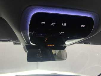 MERCEDES BENZ C CLASS 2022 Image 35