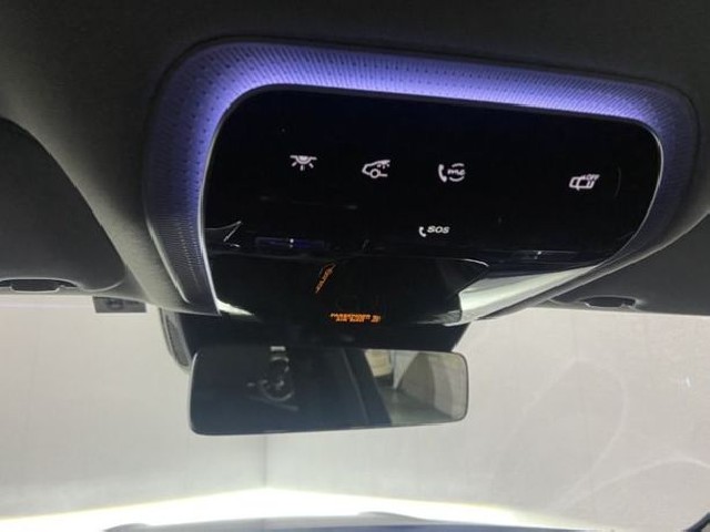 MERCEDES BENZ C CLASS 2022 Image 41