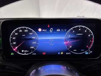 MERCEDES BENZ C CLASS 2022 Image 36