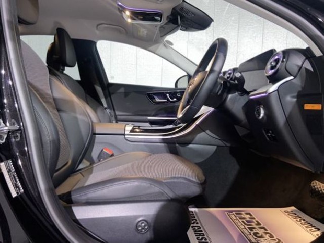 MERCEDES BENZ C CLASS 2022 Image 44