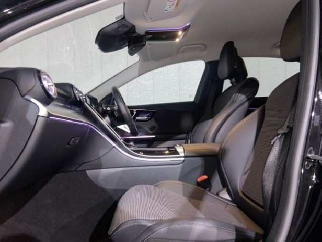 MERCEDES BENZ C CLASS 2022 Image 46