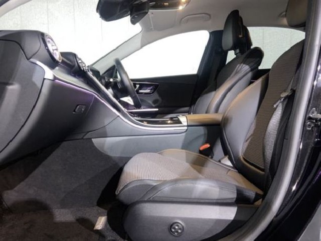 MERCEDES BENZ C CLASS 2022 Image 47