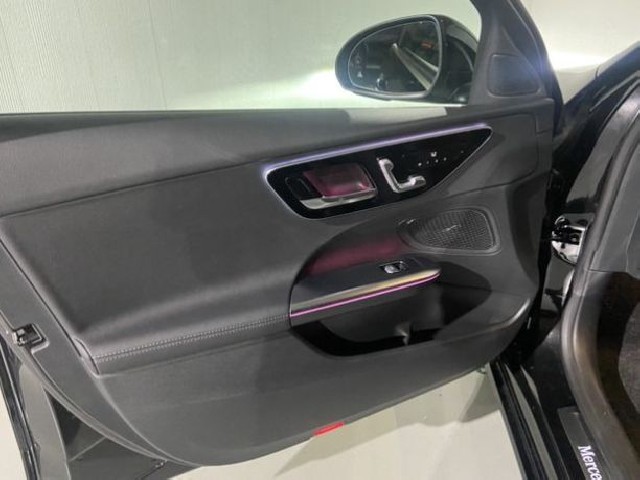 MERCEDES BENZ C CLASS 2022 Image 48