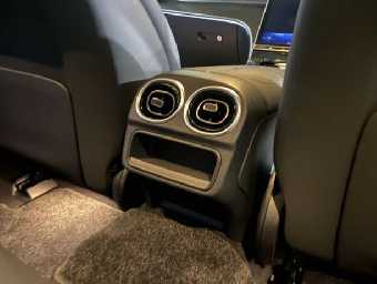 MERCEDES BENZ C CLASS 2022 Image 43