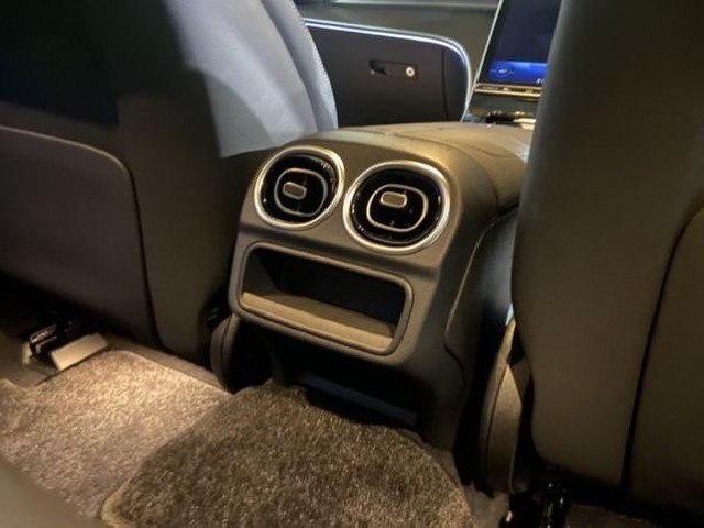 MERCEDES BENZ C CLASS 2022 Image 49