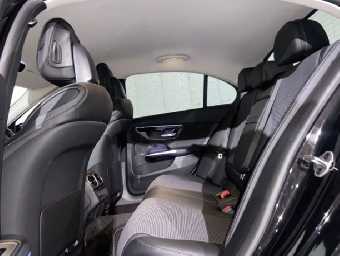 MERCEDES BENZ C CLASS 2022 Image 45