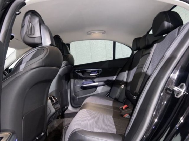 MERCEDES BENZ C CLASS 2022 Image 51