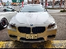 BMW 5 SERIES 2011 Image 1