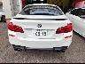 BMW 5 SERIES 2011 Image 2
