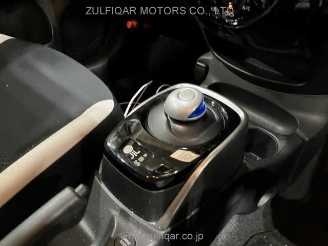 NISSAN NOTE 2019 Image 4