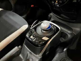 NISSAN NOTE 2019 Image 4