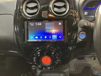 NISSAN NOTE 2019 Image 5