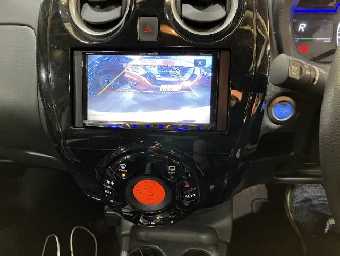 NISSAN NOTE 2019 Image 8