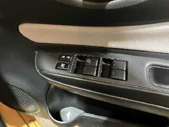 NISSAN NOTE 2019 Image 9