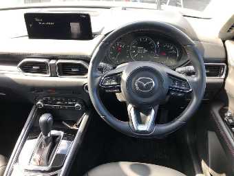 MAZDA CX-5 2021 Image 6