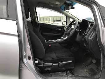HONDA SHUTTLE 2019 Image 17