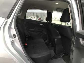 HONDA SHUTTLE 2019 Image 18