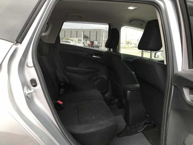 HONDA SHUTTLE 2019 Image 24