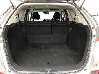 HONDA SHUTTLE 2019 Image 19