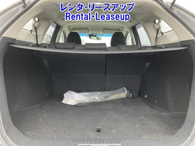 HONDA SHUTTLE 2019 Image 5