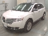 FORD LINCOLN MKX 2013 Image 1