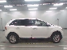 FORD LINCOLN MKX 2013 Image 3