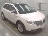 FORD LINCOLN MKX 2013 Image 5