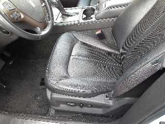 FORD LINCOLN MKX 2013 Image 8