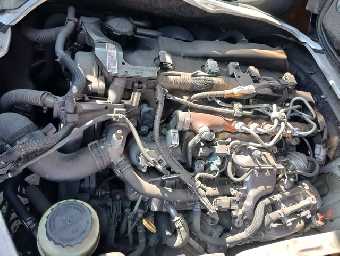 TOYOTA REGIUSACE 2014 Image 16